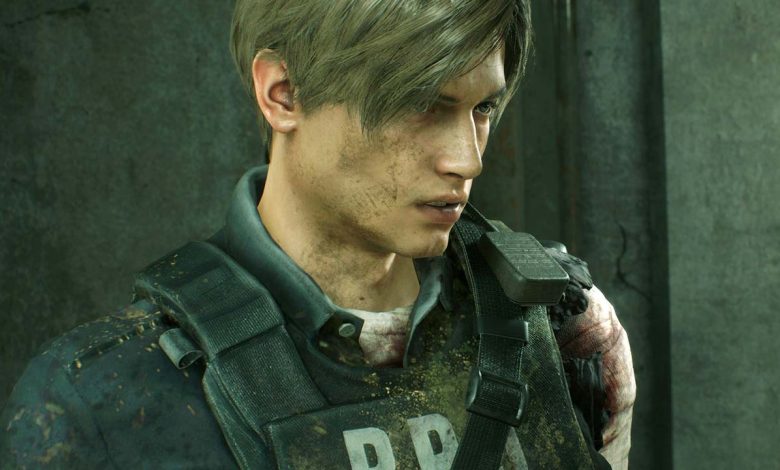 Resident Evil Requiem